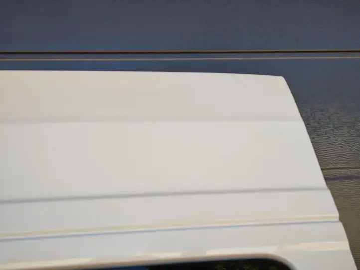 Volkswagen Crafter (2016 - ) Боковая раздвижная дверь — фото 16