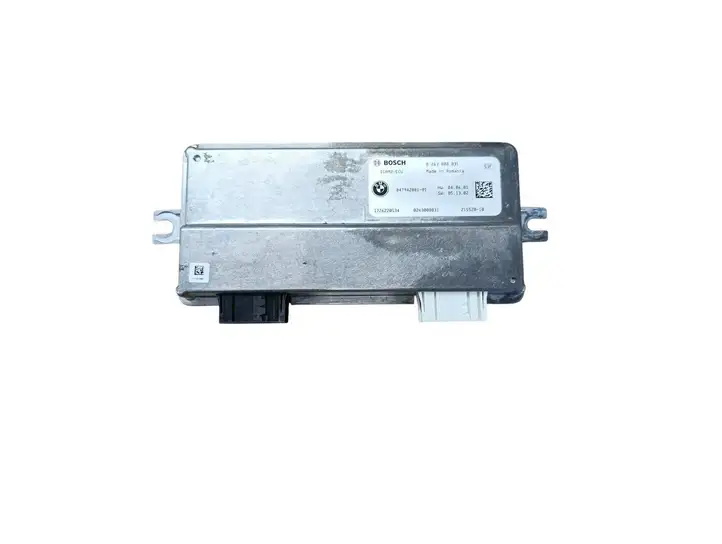 BMW X3 G01 (2018 - 2024)  047942881 Модуль управления видео