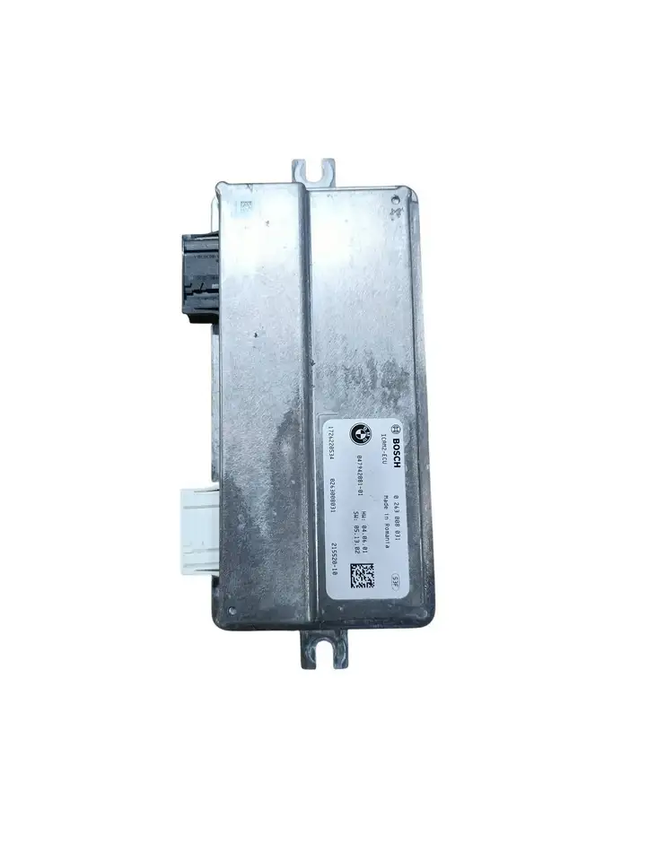 BMW X3 G01 (2018 - 2024)  047942881 Модуль управления видео