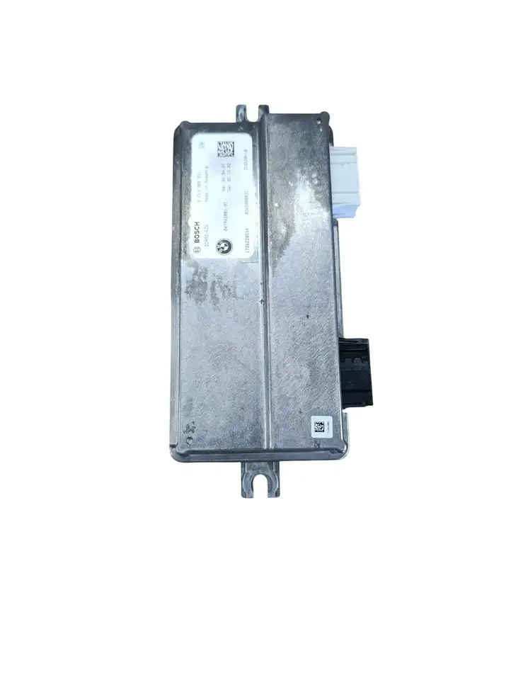 BMW X3 G01 (2018 - 2024)  047942881 Модуль управления видео