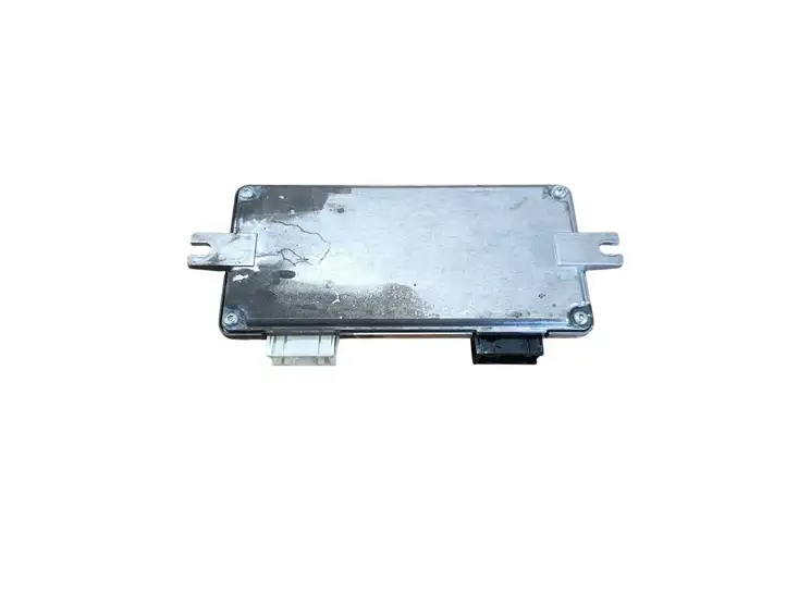 BMW X3 G01 (2018 - 2024)  047942881 Модуль управления видео