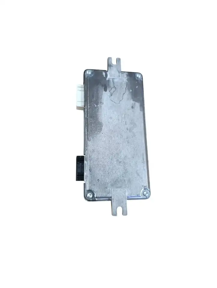 BMW X3 G01 (2018 - 2024)  047942881 Модуль управления видео