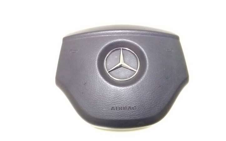 A1644600098 Mercedes-Benz R W251 Vairo oro pagalvė