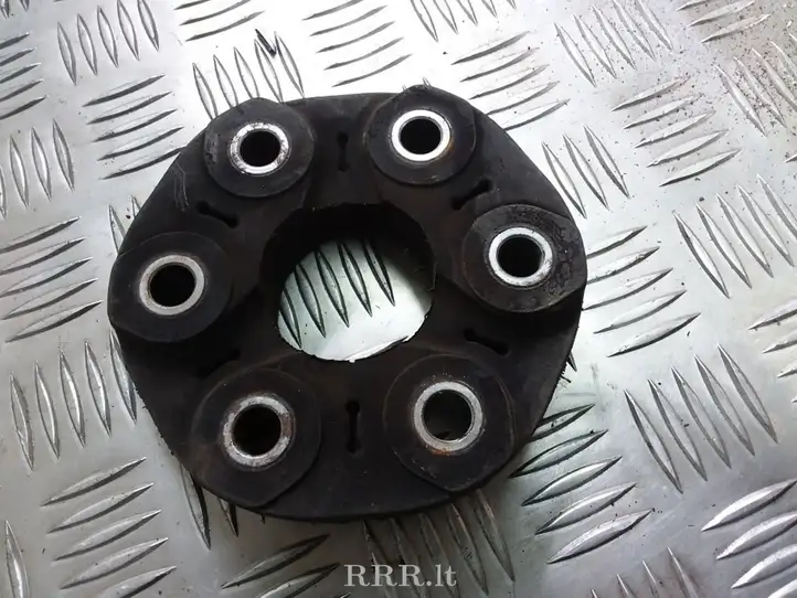 BMW X5 E53   1229360 Демпфер кардана