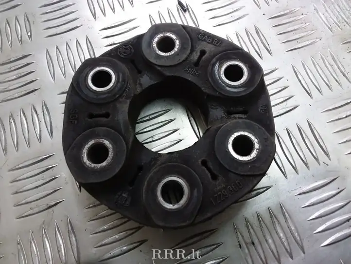 BMW X5 E53   1229360 Демпфер кардана