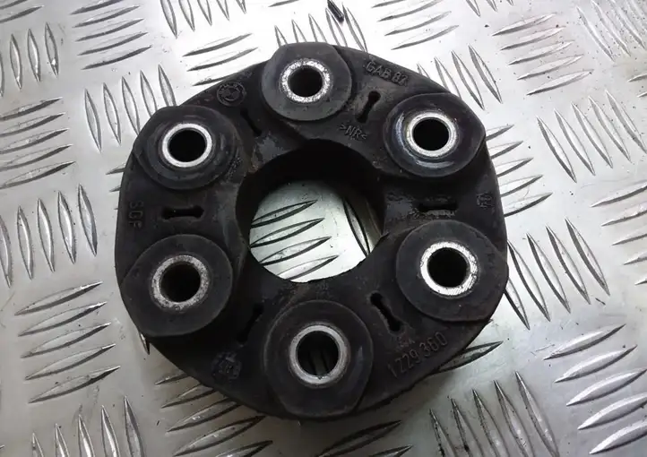 BMW X5 E53   1229360 Демпфер кардана