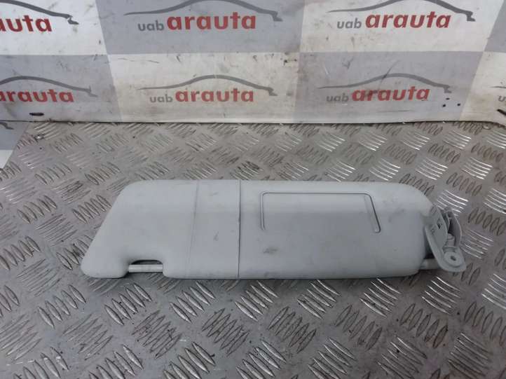 8E0857551A Audi A4 S4 B7 8E 8H Skydelis nuo saulės