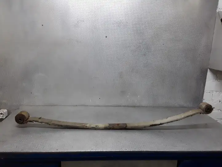 Ford Transit (2000 - 2006)   Задняя рессора