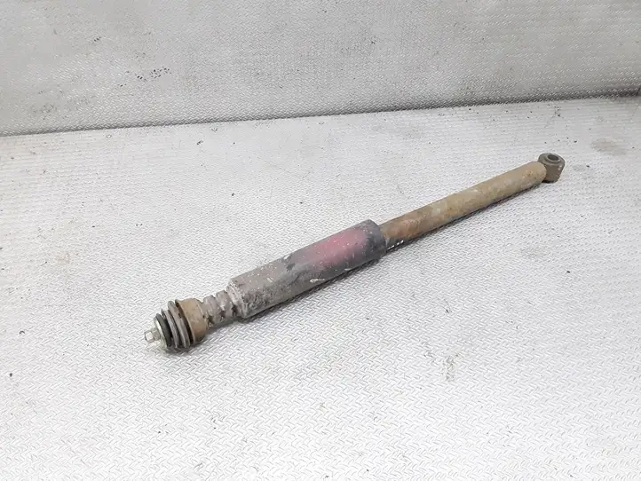 Toyota Yaris (1999 - 2003)   Задний амортизатор с пружиной