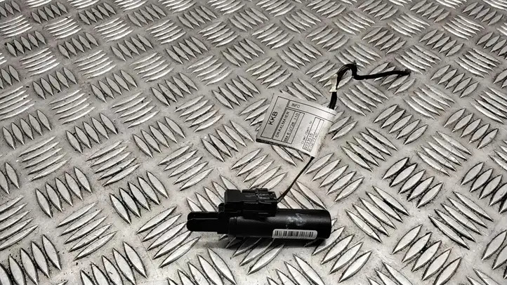 BMW X5 F15 (2013 - 2017)  9227250 Амортизатор перчаточного ящика