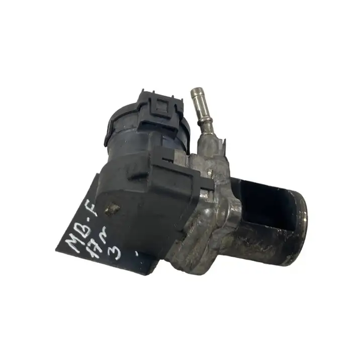 Mercedes-Benz ML W164 (2005 - 2011)  A6421401060 Клапан EGR