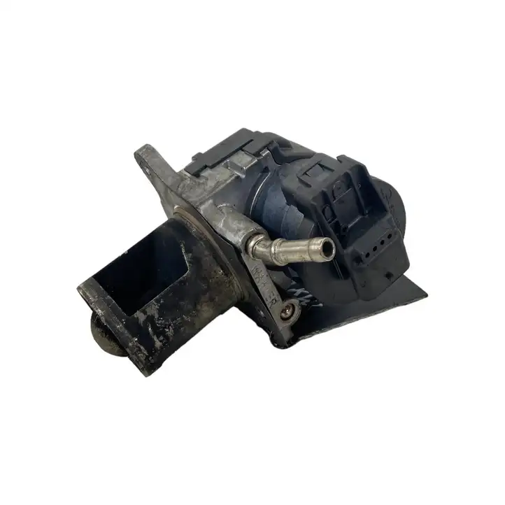 Mercedes-Benz ML W164 (2005 - 2011)  A6421401060 Клапан EGR