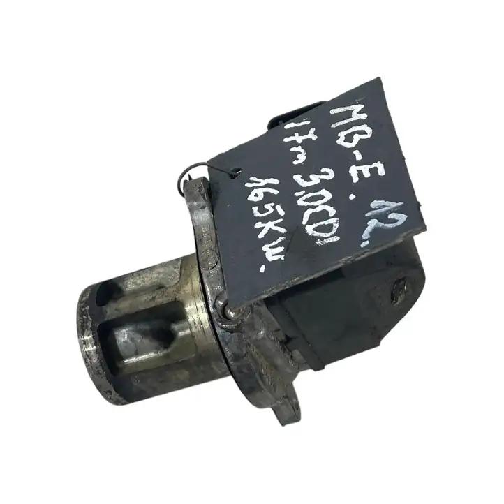 Mercedes-Benz ML W164 (2005 - 2011)  A6421401060 Клапан EGR