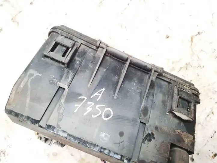 Chrysler Pacifica (2003 - 2008) 04727832al Блок предохранителей (комплект) — фото 3