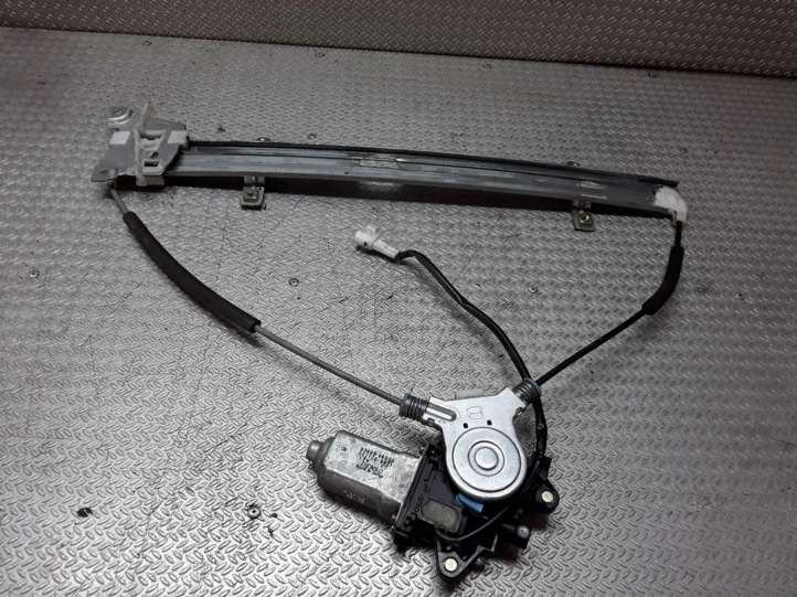 8346065D00 Suzuki Grand Vitara I Priekinio el. lango pakėlimo mechanizmo komplektas