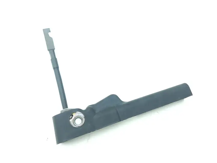 Nissan Juke II F16 (2019 - )  878168815R Замок переднего ремня