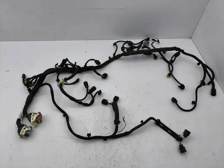 Mini Countryman   7603384 Проводка двигателя