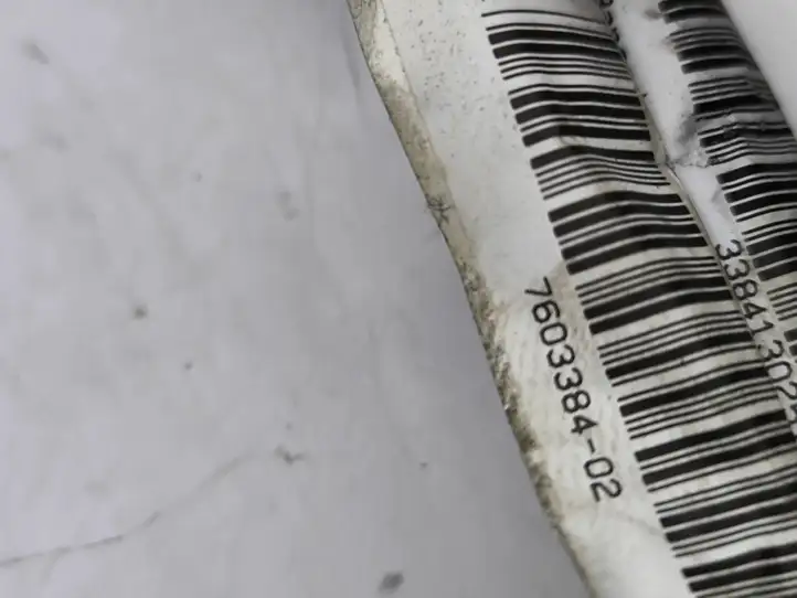 Mini Countryman   7603384 Проводка двигателя