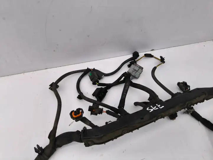 Mini Countryman   7603384 Проводка двигателя