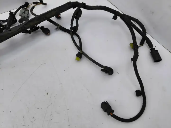 Mini Countryman   7603384 Проводка двигателя