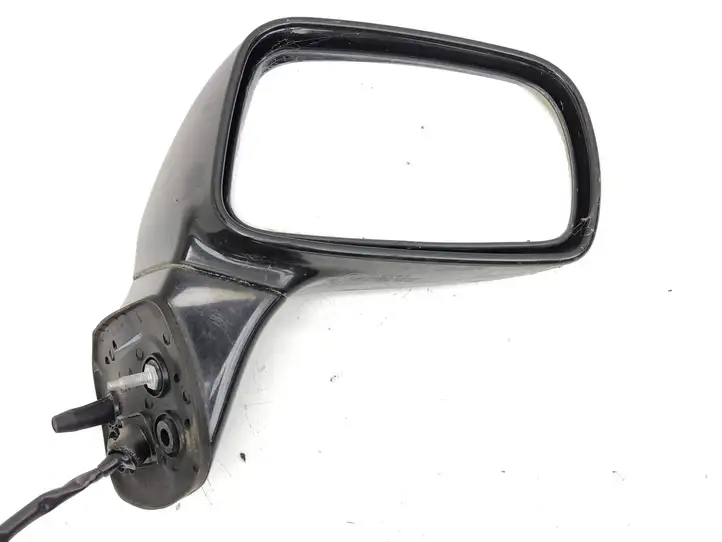 Toyota Corolla Verso AR10 (2004 - 2009) Боковое зеркало механическое — фото 1