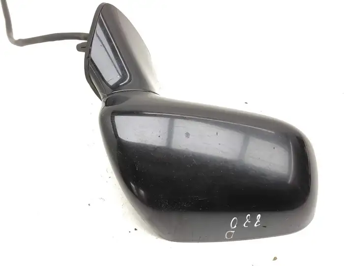 Toyota Corolla Verso AR10 (2004 - 2009) Боковое зеркало механическое — фото 3