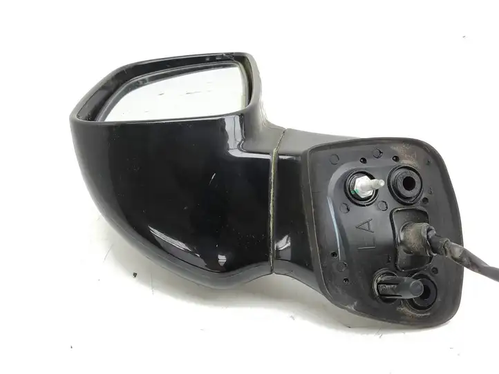 Toyota Corolla Verso AR10 (2004 - 2009) Боковое зеркало механическое — фото 4
