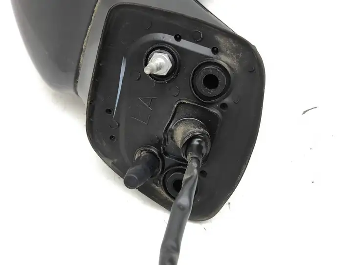 Toyota Corolla Verso AR10 (2004 - 2009) Боковое зеркало механическое — фото 5