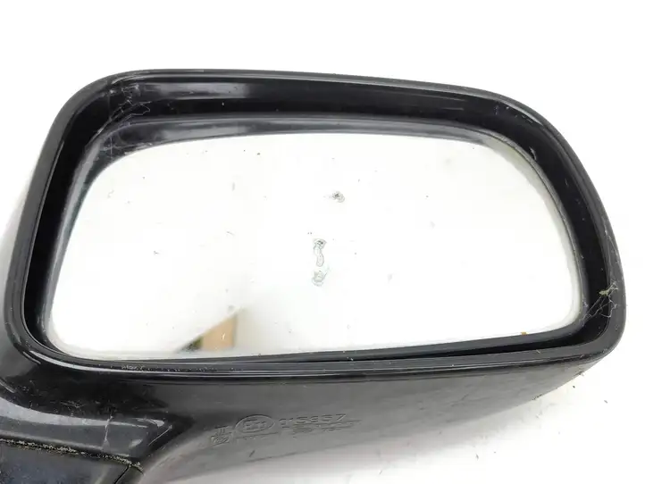 Toyota Corolla Verso AR10 (2004 - 2009) Боковое зеркало механическое — фото 8