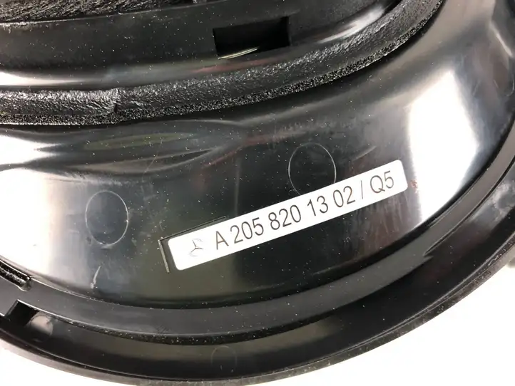 Mercedes-Benz CLS w257 (2018 - ) A213900692 Комплект аудиосистемы — фото 27