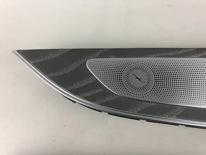 Mercedes-Benz CLS w257   A2577305202 Передняя декоративная планка