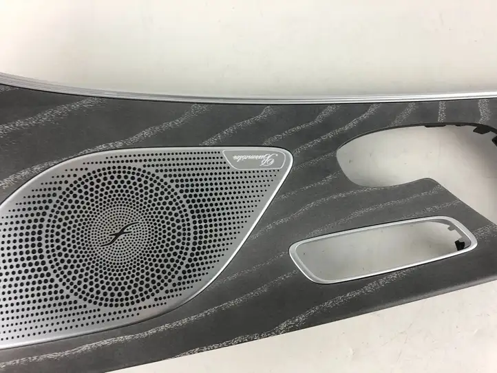 Mercedes-Benz CLS w257   A2577305202 Передняя декоративная планка