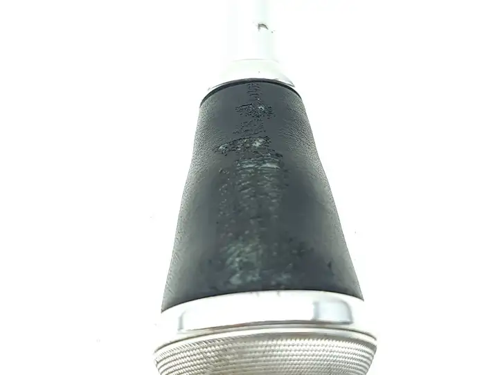 Bentley Continental Flying Spur    Отделка рычага переключения передач (кожа, головка)