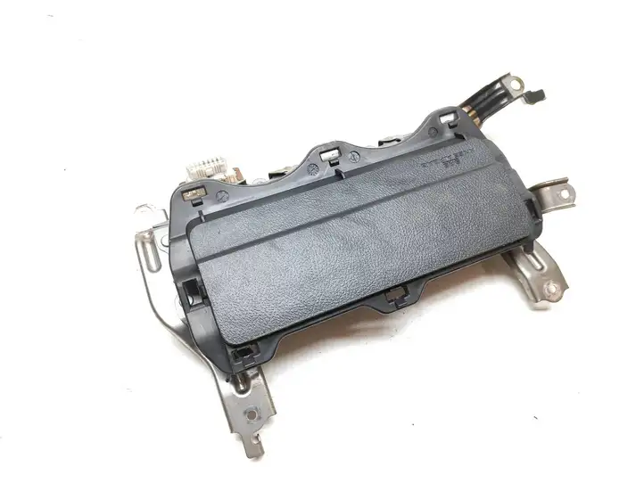 Toyota Land Cruiser (J200) (2008 - ) 09X018798009 Коленная подушка безопасности — фото 1