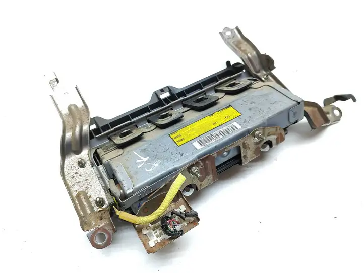 Toyota Land Cruiser (J200) (2008 - ) 09X018798009 Коленная подушка безопасности — фото 2