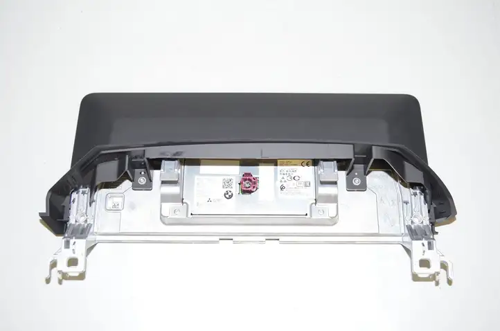 BMW iX3 G08 (2020 - ) 5A47C37 Магнитола / мультимедийная система — фото 11