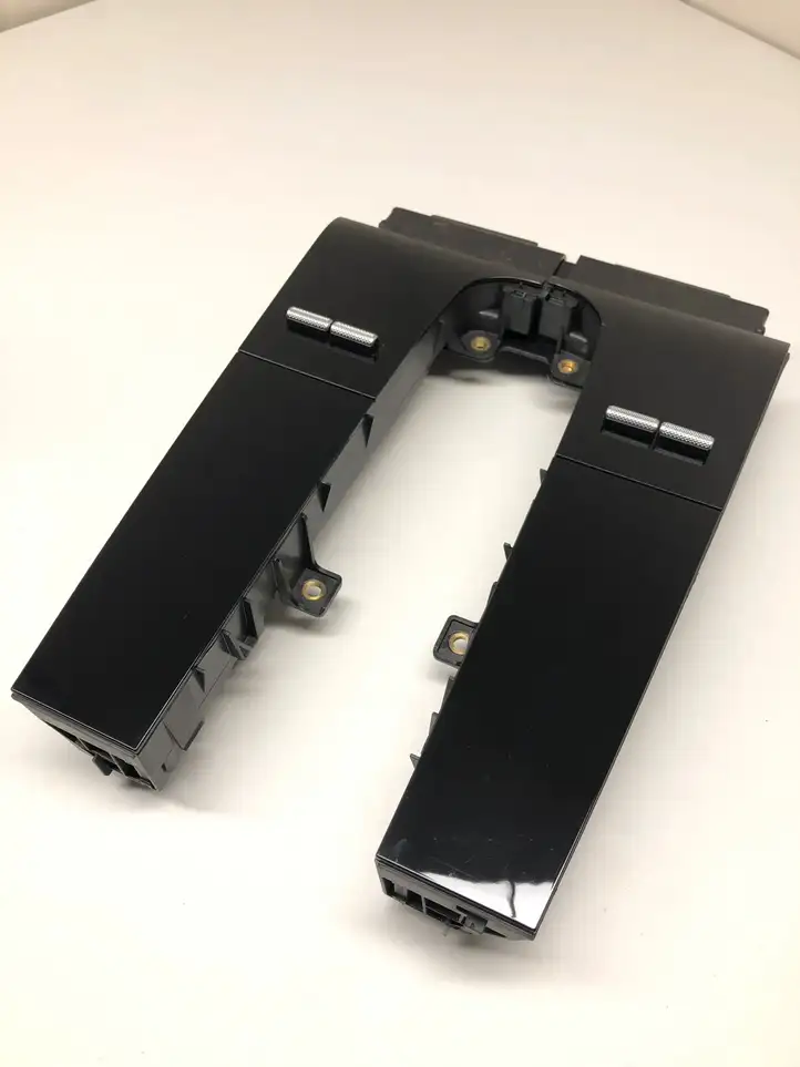 Porsche Macan   95B907426G Блок управления кондиционера воздуха / климата/ печки (в салоне)