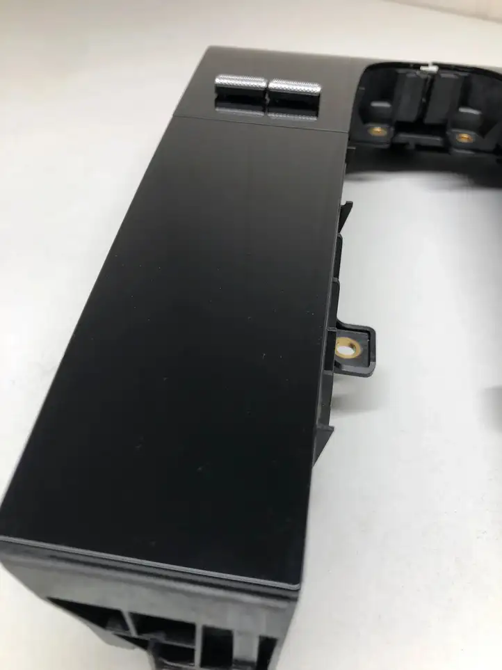 Porsche Macan   95B907426G Блок управления кондиционера воздуха / климата/ печки (в салоне)