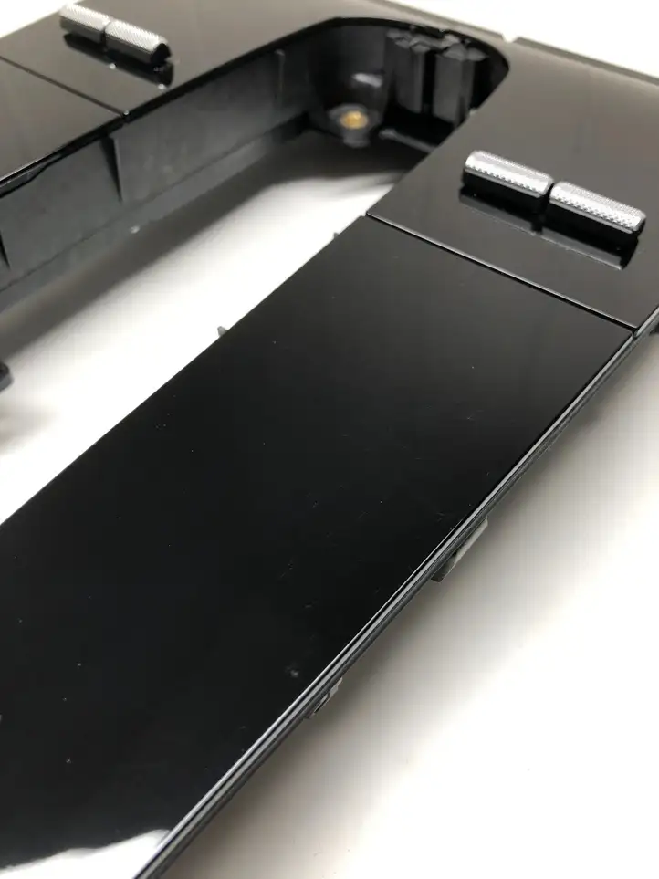 Porsche Macan   95B907426G Блок управления кондиционера воздуха / климата/ печки (в салоне)