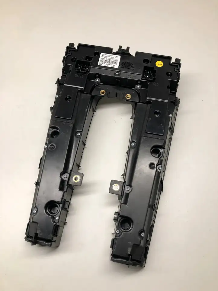 Porsche Macan   95B907426G Блок управления кондиционера воздуха / климата/ печки (в салоне)