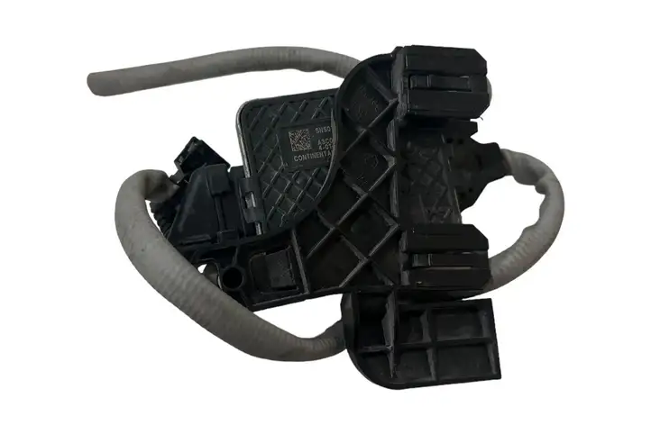 Skoda Octavia Mk3 (5E) (2013 - 2019) 04L907805BP Лямбда-зонд — фото 4