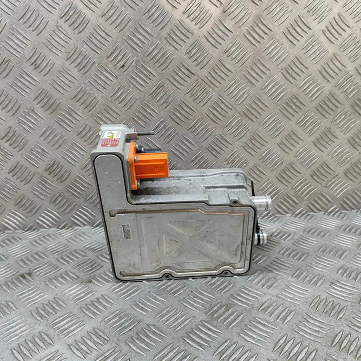 Volkswagen ID.4 (2020 - )  1EE963231 Вентилятор гибридного / электрического автомобиля