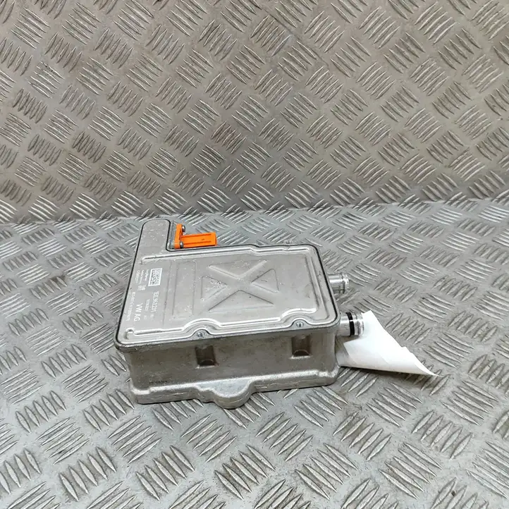 Volkswagen ID.4 (2020 - )  1EE963231 Вентилятор гибридного / электрического автомобиля