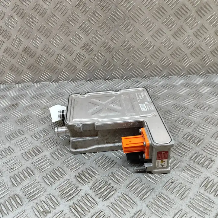 Volkswagen ID.4 (2020 - )  1EE963231 Вентилятор гибридного / электрического автомобиля