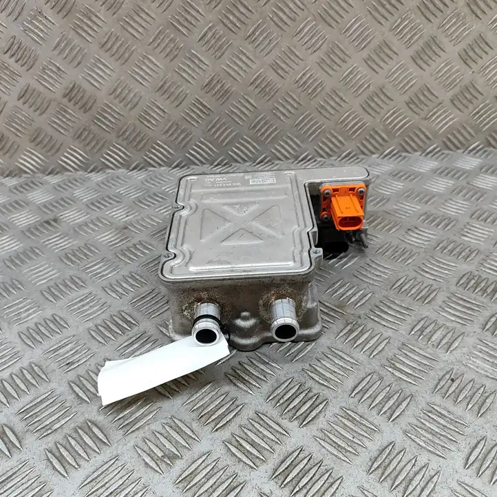 Volkswagen ID.4 (2020 - )  1EE963231 Вентилятор гибридного / электрического автомобиля