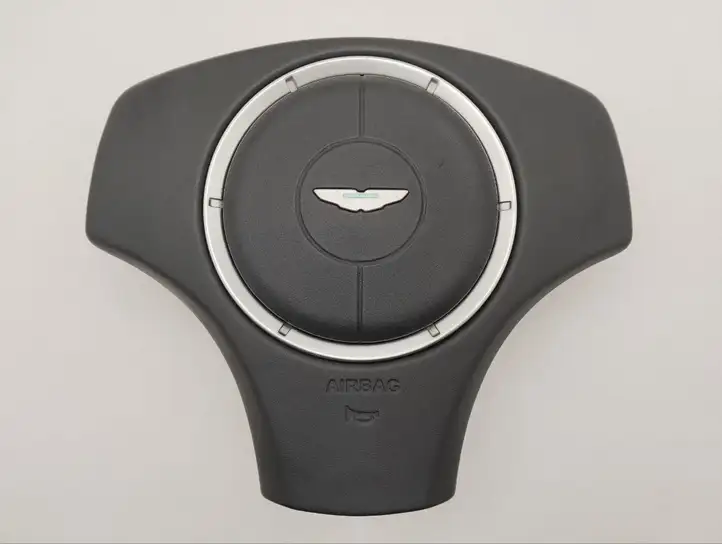 Aston Martin Vantage III (2008 - 2012) 4G43042B85AB Подушка безопасности руля — фото 1