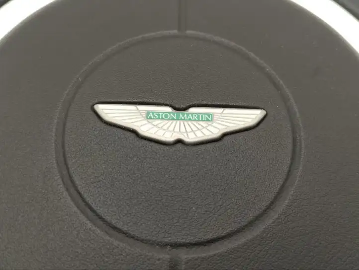 Aston Martin Vantage III (2008 - 2012) 4G43042B85AB Подушка безопасности руля — фото 4