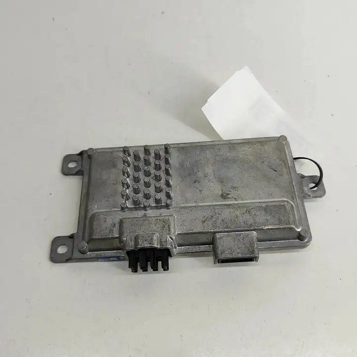 Volkswagen ID.3 (2019 - ) 1EA907556G Модуль управления видео — фото 1