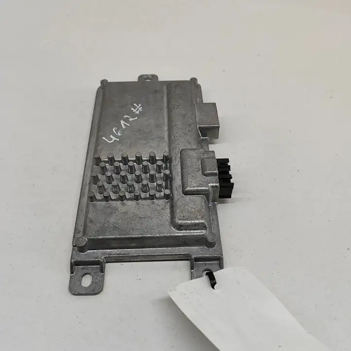 Skoda Enyaq iV (2020 - )  1EA907556G Модуль управления видео