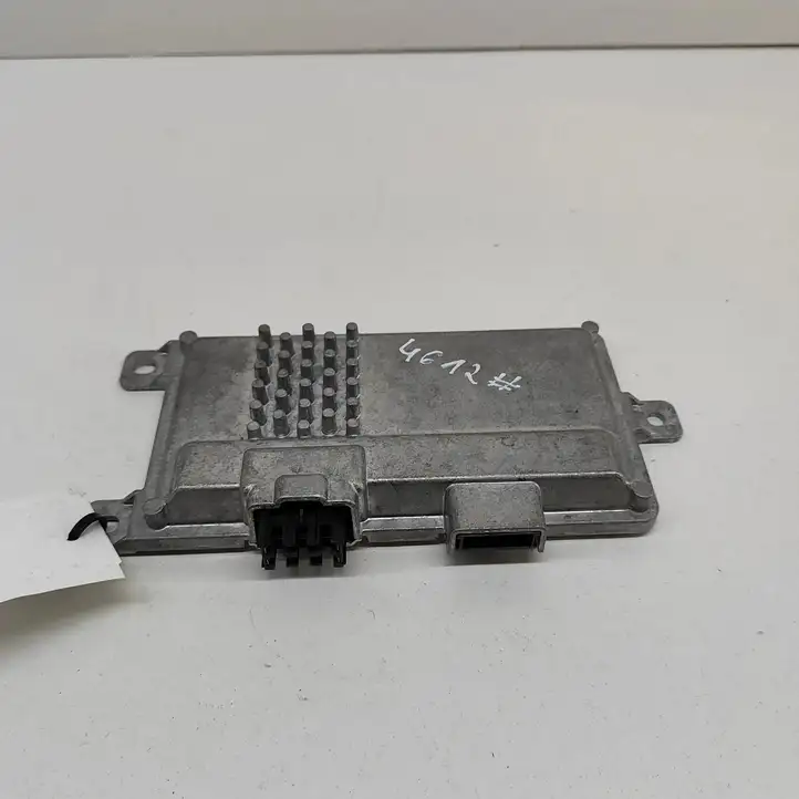 Skoda Enyaq iV (2020 - )  1EA907556G Модуль управления видео